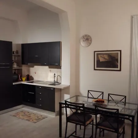 Cioppi Holiday home Bologna