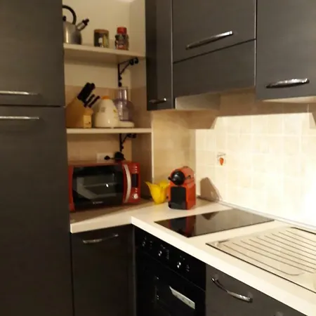 Holiday home Cioppi Bologna