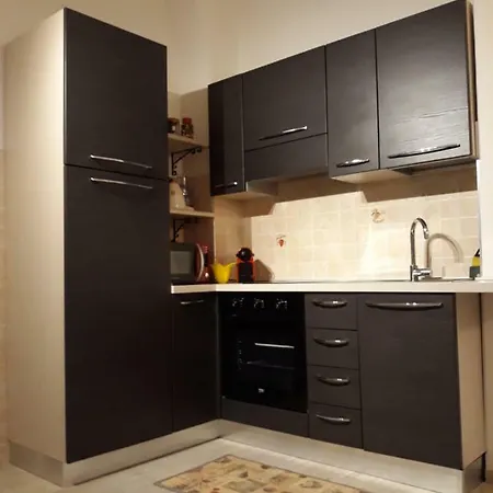 Cioppi Holiday home