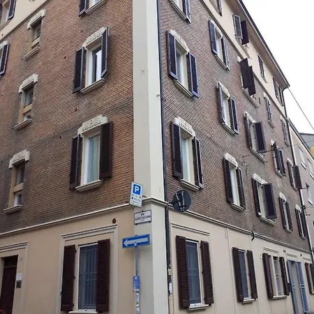 Cioppi Bologna