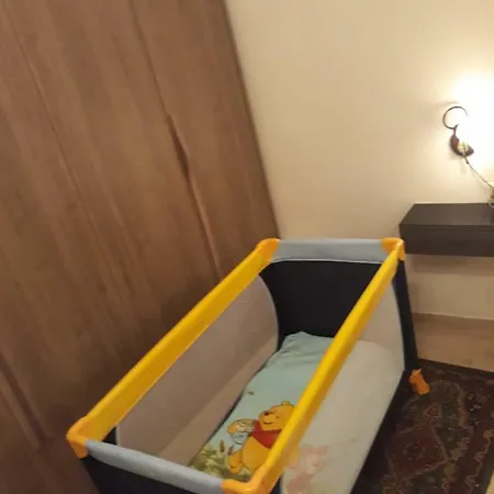 Cioppi Holiday home