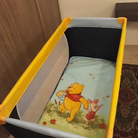 Сasa de vacaciones Cioppi